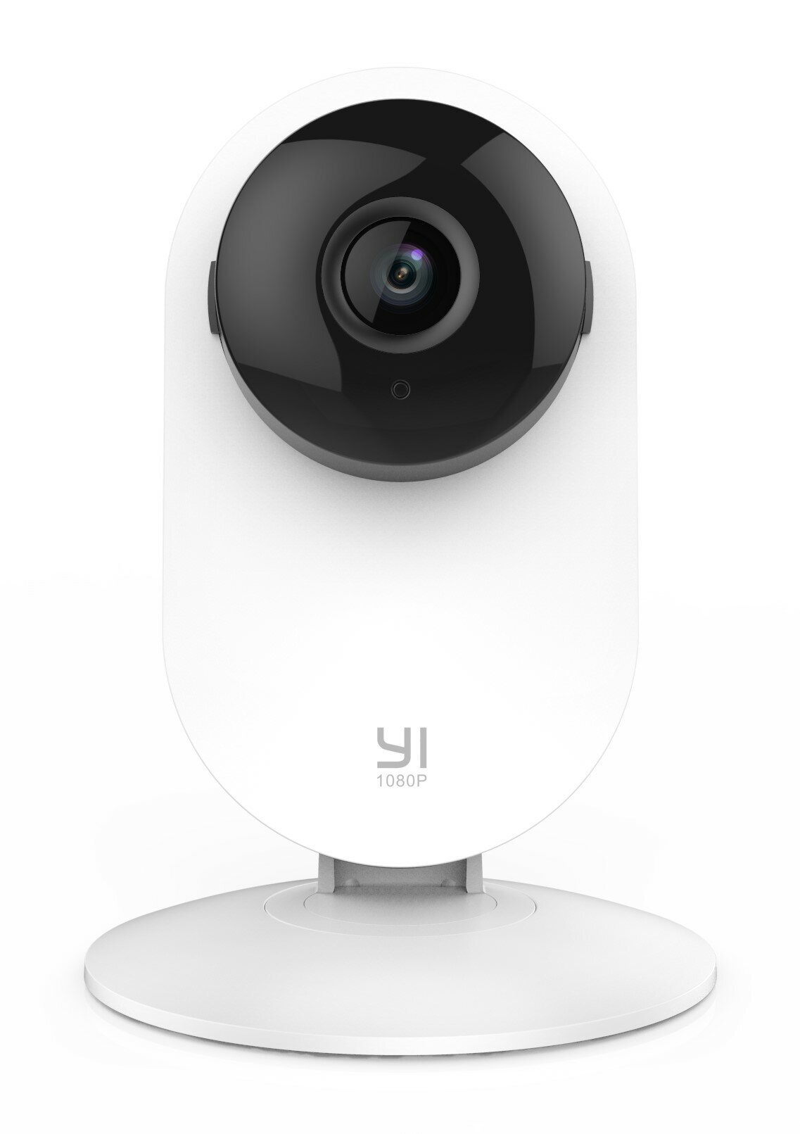 Wi-Fi IP-камер видеонаблюдения Xiaomi Yi 1080p Home Camera