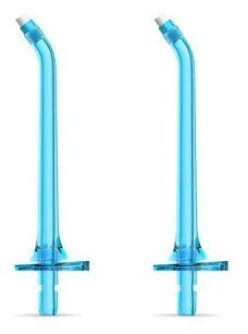 Сменные насадки на ирригатор Bomidi D3 Pro (2 шт)