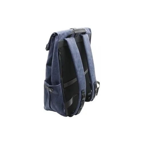 Рюкзак Xiaomi 90 Points Grinder Oxford Casual Backpack Синий