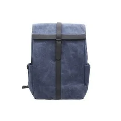 Рюкзак Xiaomi 90 Points Grinder Oxford Casual Backpack Синий