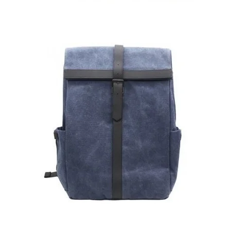 Рюкзак Xiaomi 90 Points Grinder Oxford Casual Backpack Синий