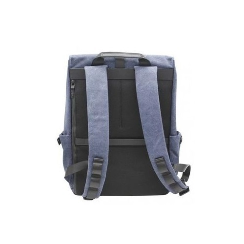Рюкзак Xiaomi 90 Points Grinder Oxford Casual Backpack Синий