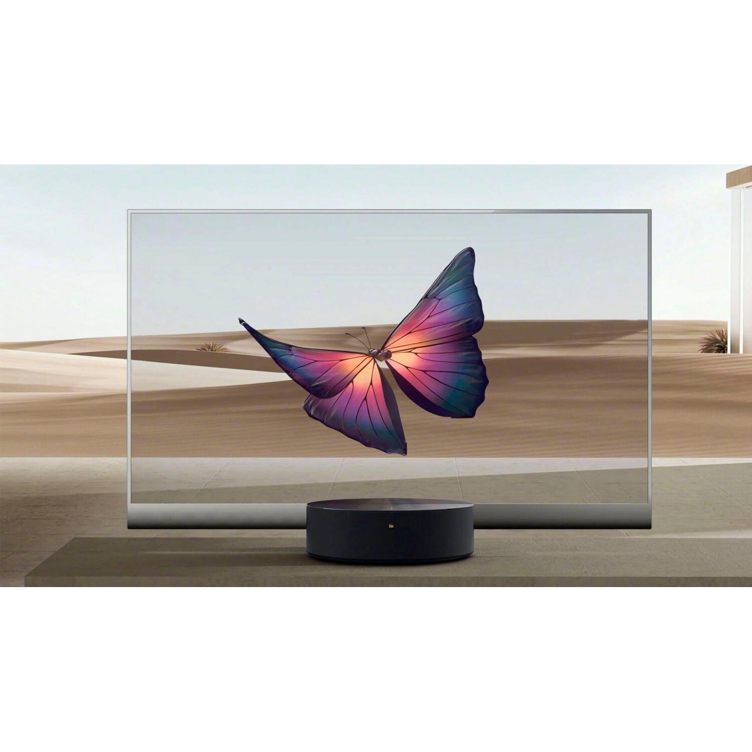Телевизор Xiaomi Transparent OLED TV 55"