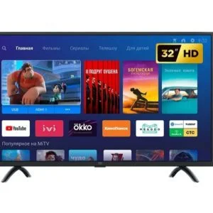 Телевизор Xiaomi Mi TV ES Pro 55" (L55M9-SP)