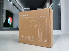 Перкуссионный масcажер Bomidi M1