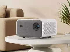 Проектор Xiaomi MIJIA Projector 2S