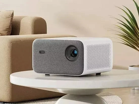 Проектор Xiaomi MIJIA Projector 2S