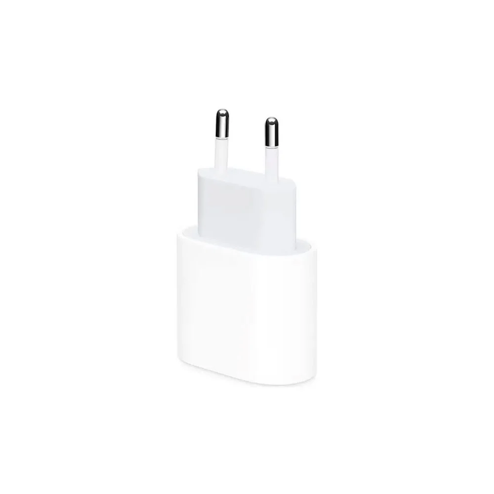 Купить Сетевое зарядное устройство Apple 20W USB-C Power Adapter (MUVV3ZM/A) Сетевое зарядное устройство Apple 20W USB-C Power Adapter (MUVV3ZM/A)