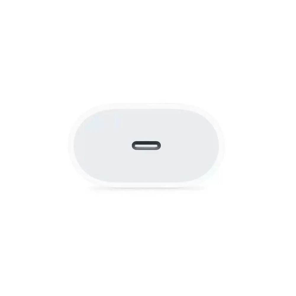 Купить Сетевое зарядное устройство Apple 20W USB-C Power Adapter (MUVV3ZM/A) Сетевое зарядное устройство Apple 20W USB-C Power Adapter (MUVV3ZM/A)