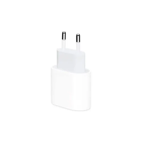 Купить Сетевое зарядное устройство Apple 20W USB-C Power Adapter (MUVV3ZM/A) Сетевое зарядное устройство Apple 20W USB-C Power Adapter (MUVV3ZM/A)
