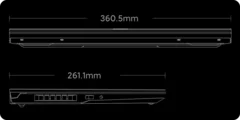Купить Ноутбук Xiaomi Redmi G 2022 (Игровой) Ноутбук Xiaomi Redmi G 2022 (Игровой)