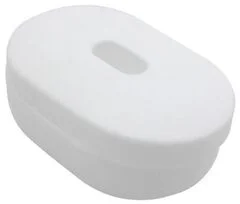 Купить Чехол Redmi AirDots / Xiaomi Mi True Wireless Earbuds Basic Белый Чехол Redmi AirDots / Xiaomi Mi True Wireless Earbuds Basic Белый