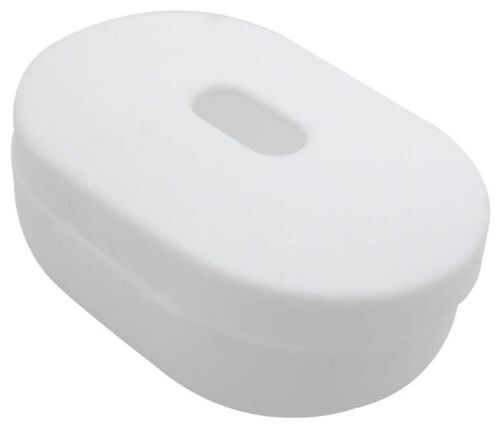 Чехол Redmi AirDots / Xiaomi Mi True Wireless Earbuds Basic Белый