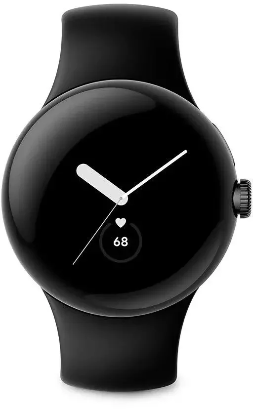 Купить Умные часы Google Pixel Watch Wi-Fi Умные часы Google Pixel Watch Wi-Fi
