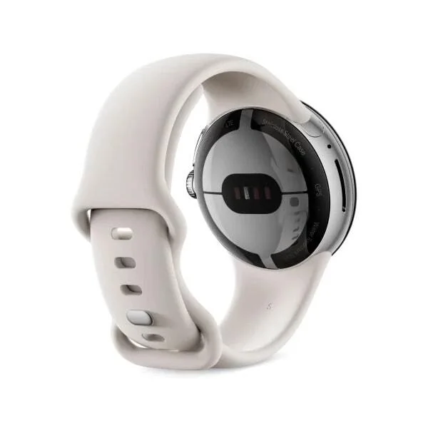 Купить Умные часы Google Pixel Watch Wi-Fi Умные часы Google Pixel Watch Wi-Fi
