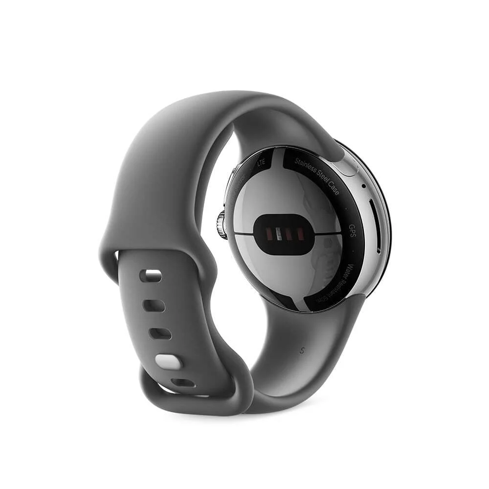 Купить Умные часы Google Pixel Watch Wi-Fi Умные часы Google Pixel Watch Wi-Fi
