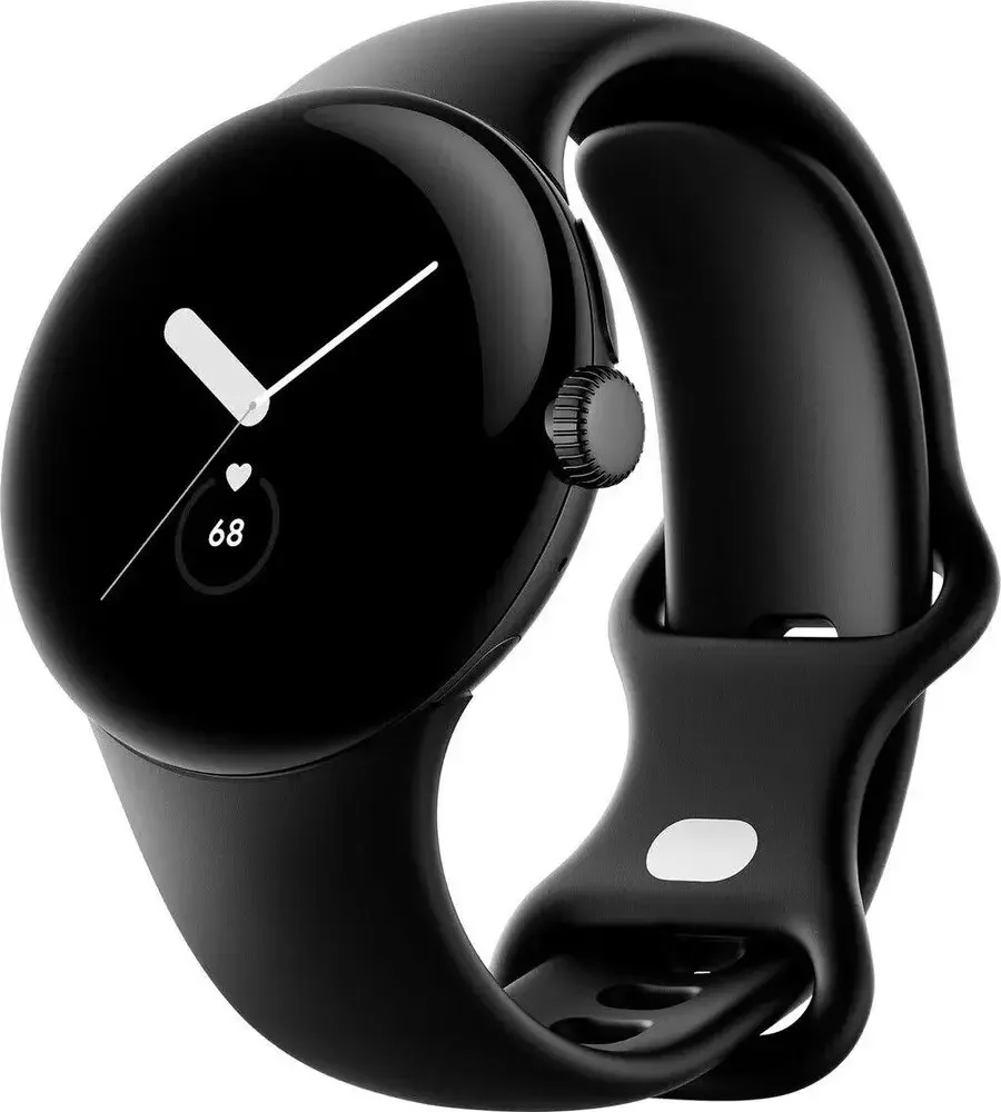 Умные часы Google Pixel Watch Wi-Fi