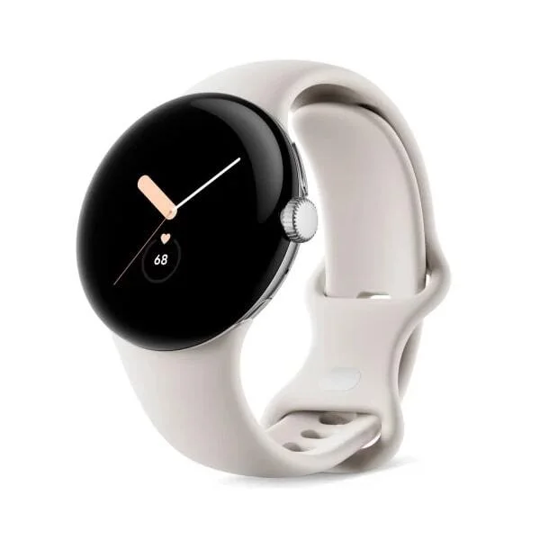 Купить Умные часы Google Pixel Watch Wi-Fi Умные часы Google Pixel Watch Wi-Fi