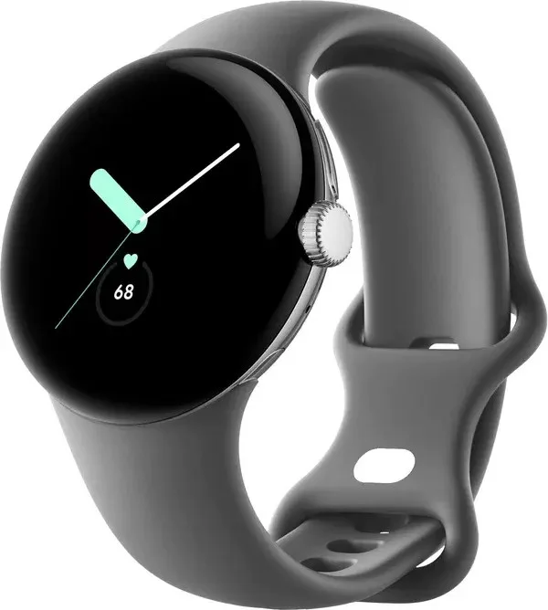 Купить Умные часы Google Pixel Watch Wi-Fi Умные часы Google Pixel Watch Wi-Fi