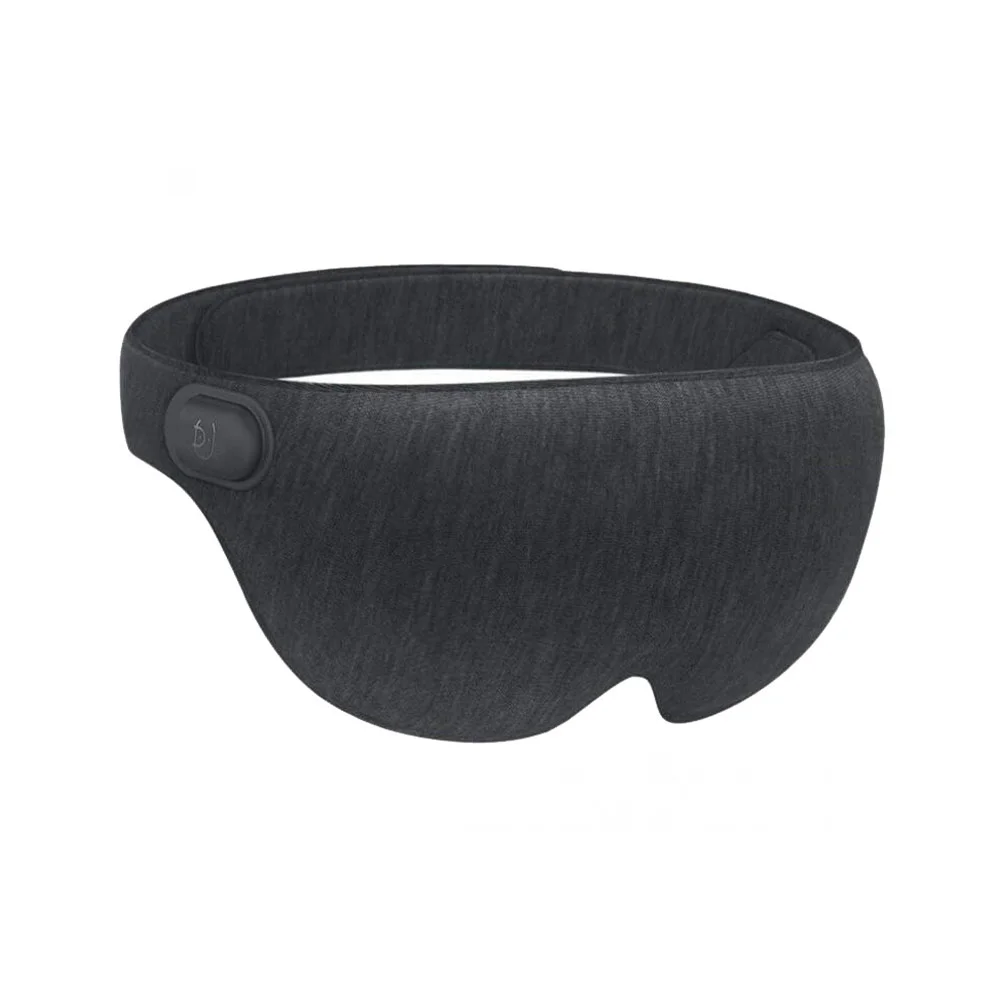 Маска для сна Ardor Hot Compress Eye Mask Серый
