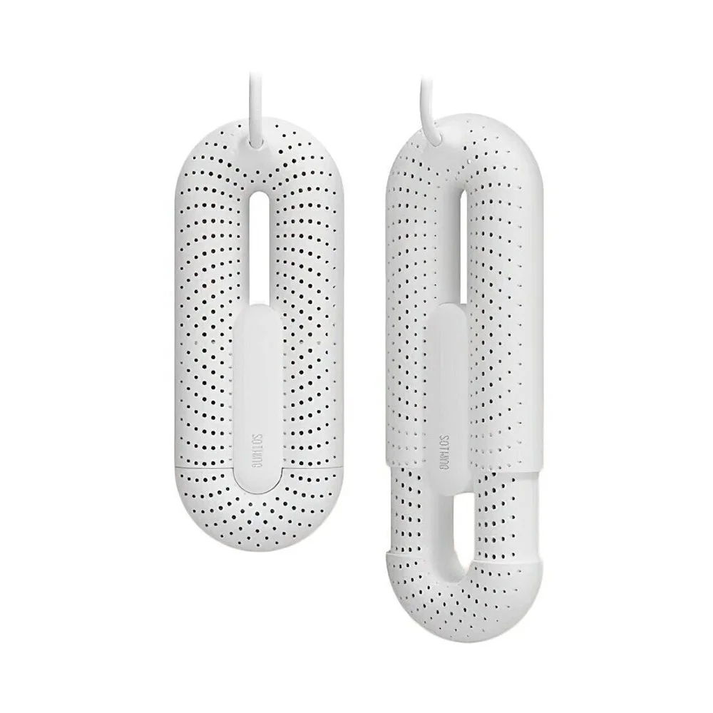 Сушилка для обуви Xiaomi Sothing Zero-Shoes Dryer Белый (DSHJ-S-2111AA)
