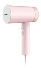 Ручной отпариватель Xiaomi Lofans GT313P 1000W Розовый