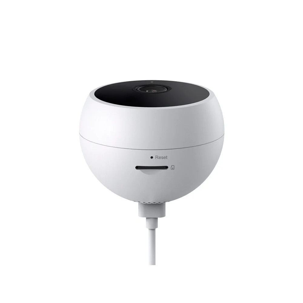 Купить IP-камера Xiaomi Mi Smart Camera Standard Edition 2K (MJSXJ03HL) IP-камера Xiaomi Mi Smart Camera Standard Edition 2K (MJSXJ03HL)