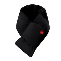 Купить Шарф с подогревом Xiaomi Daily Elements Smart Temperature Control Heating Scarf Шарф с подогревом Xiaomi Daily Elements Smart Temperature Control Heating Scarf