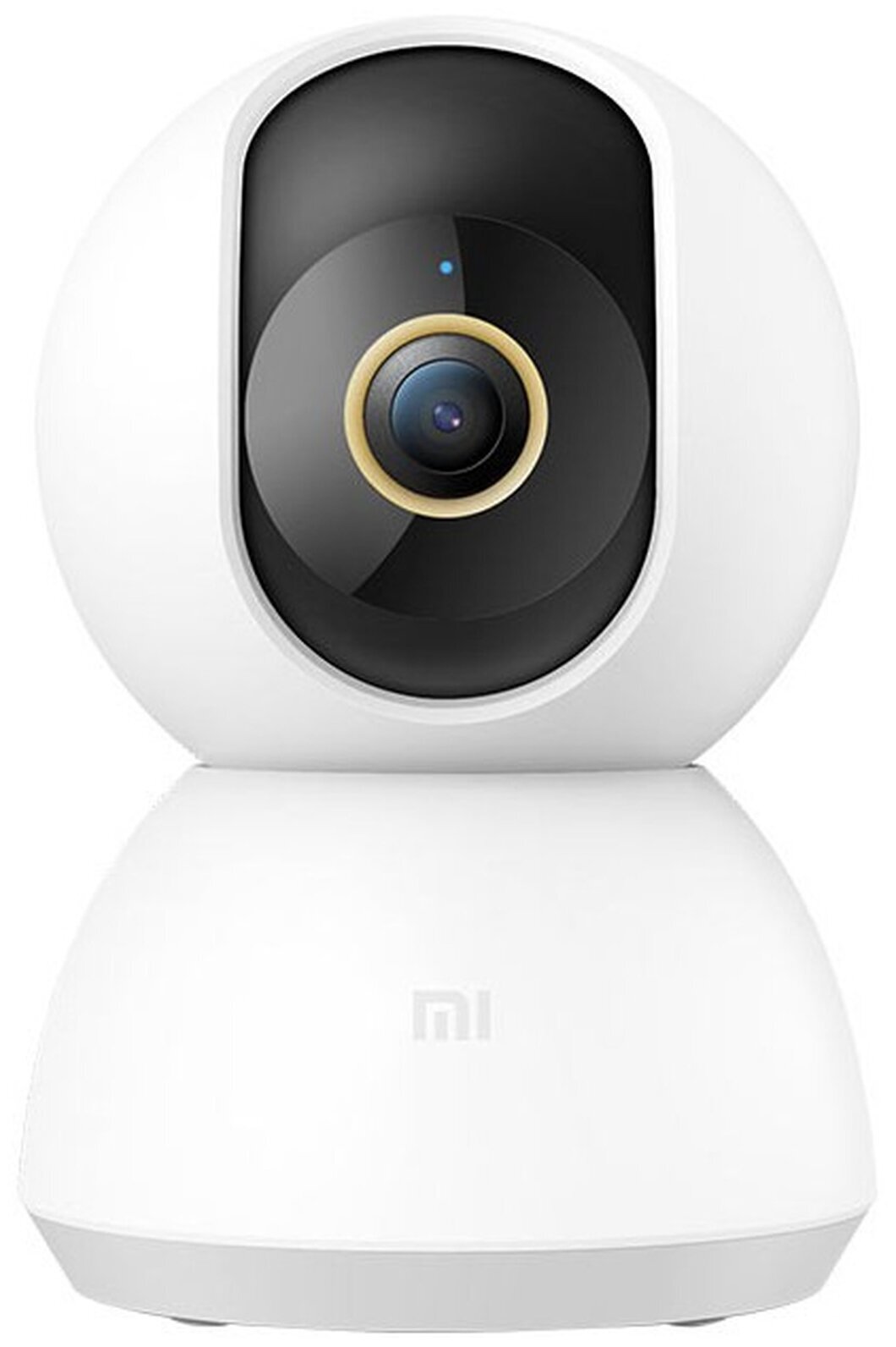 Сетевая камера Xiaomi Mijia 360 Home Camera PTZ Version 2K (MJSXJ09CM)