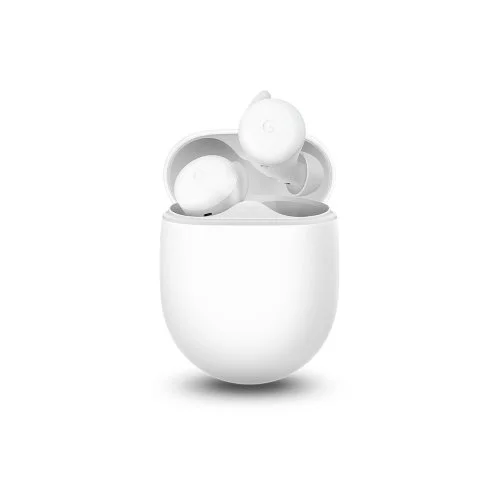 Купить Беспроводные наушники Google Pixel Buds A-Series Clearly White (Белый) Беспроводные наушники Google Pixel Buds A-Series Clearly White (Белый)