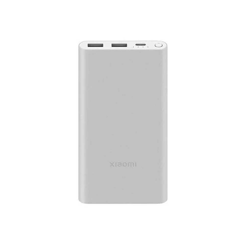 Внешний аккумулятор Xiaomi PowerBank 3 10000 mAh 22,5W (PB100DZM) Белый