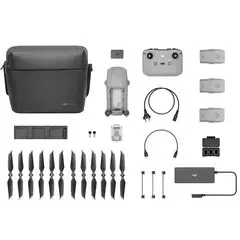 Купить Квадрокоптер DJI Air 2S Fly More Combo (CN) Квадрокоптер DJI Air 2S Fly More Combo (CN)