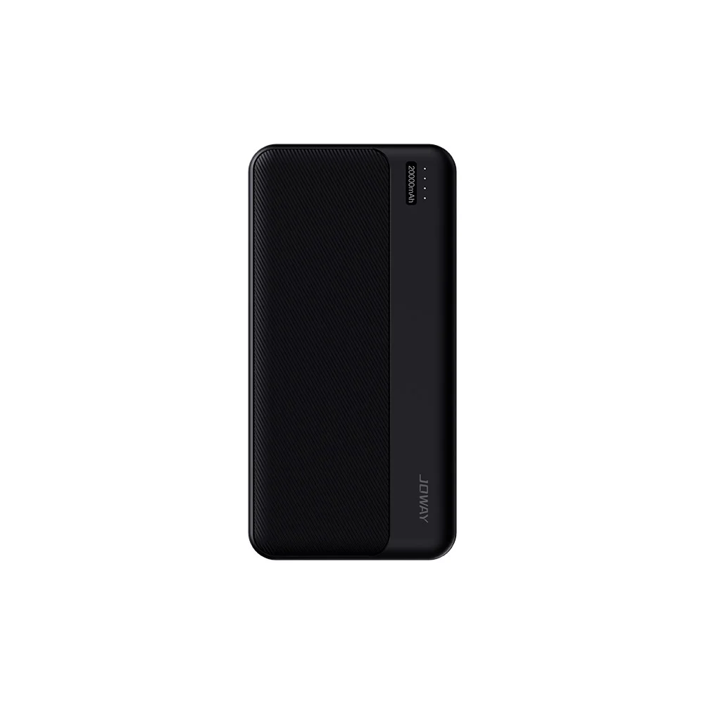 Внешний аккумулятор Joway JP502 20000 mAh Черный