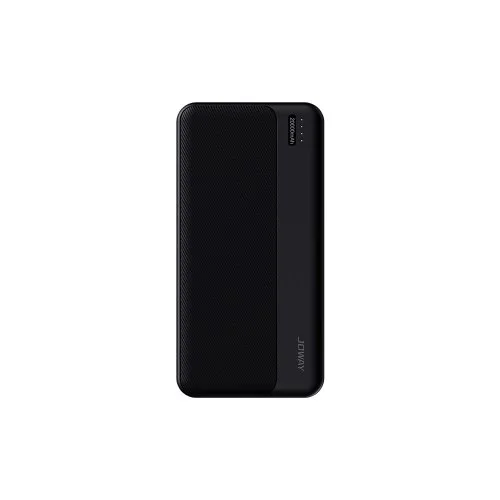 Купить Внешний аккумулятор Joway JP502 20000 mAh Черный Внешний аккумулятор Joway JP502 20000 mAh Черный