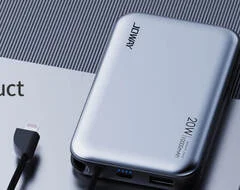 Внешний аккумулятор Joway Wireless JP298LX 10000 mAh