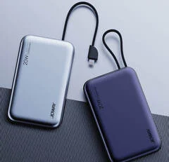 Внешний аккумулятор Joway Wireless JP298LX 10000 mAh