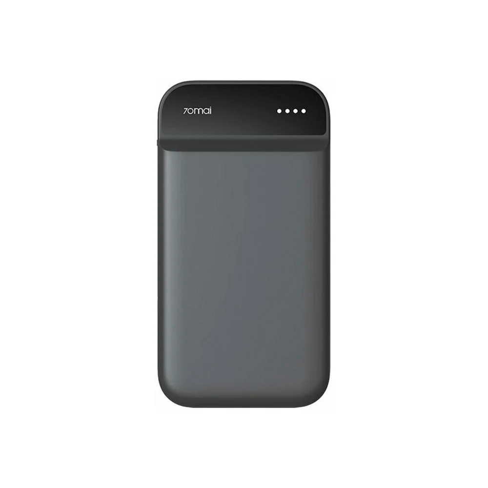 Пусковое устройство Xiaomi 70mai Midrive (PS01)