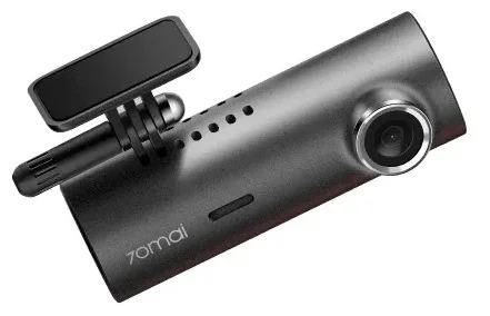 Купить Видеорегистратор Xiaomi 70Mai Dash Cam M300 Видеорегистратор Xiaomi 70Mai Dash Cam M300