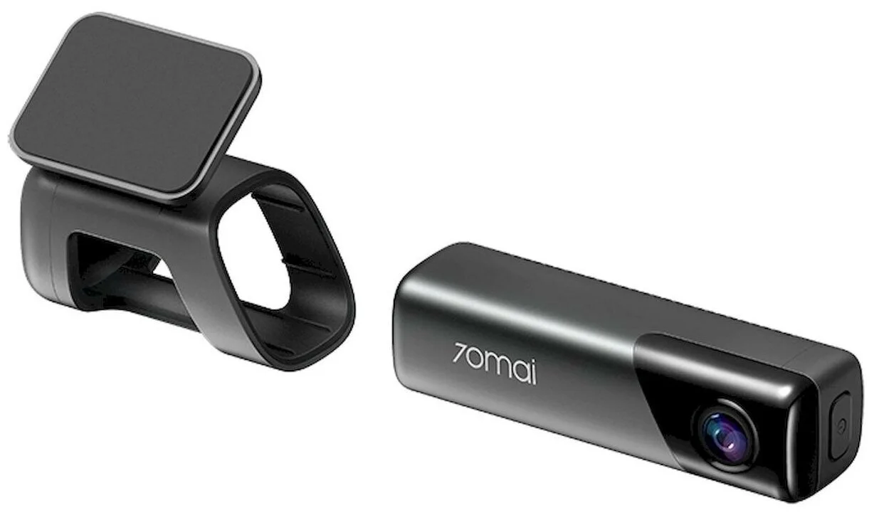 Купить Видеорегистратор Xiaomi 70mai Dash Cam M500 Видеорегистратор Xiaomi 70mai Dash Cam M500