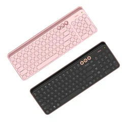 Купить Клавиатура Xiaomi MiiiW Keyboard Bluetooth Dual Mode (MWBK01) Клавиатура Xiaomi MiiiW Keyboard Bluetooth Dual Mode (MWBK01)