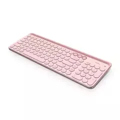 Купить Клавиатура Xiaomi MiiiW Keyboard Bluetooth Dual Mode (MWBK01) Клавиатура Xiaomi MiiiW Keyboard Bluetooth Dual Mode (MWBK01)