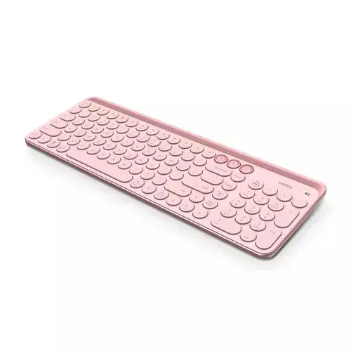 Купить Клавиатура Xiaomi MiiiW Keyboard Bluetooth Dual Mode (MWBK01) Клавиатура Xiaomi MiiiW Keyboard Bluetooth Dual Mode (MWBK01)