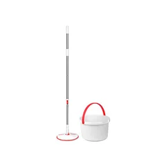 Вращающаяся швабра Xiaomi Appropriate Cleansing YD-02 Белый