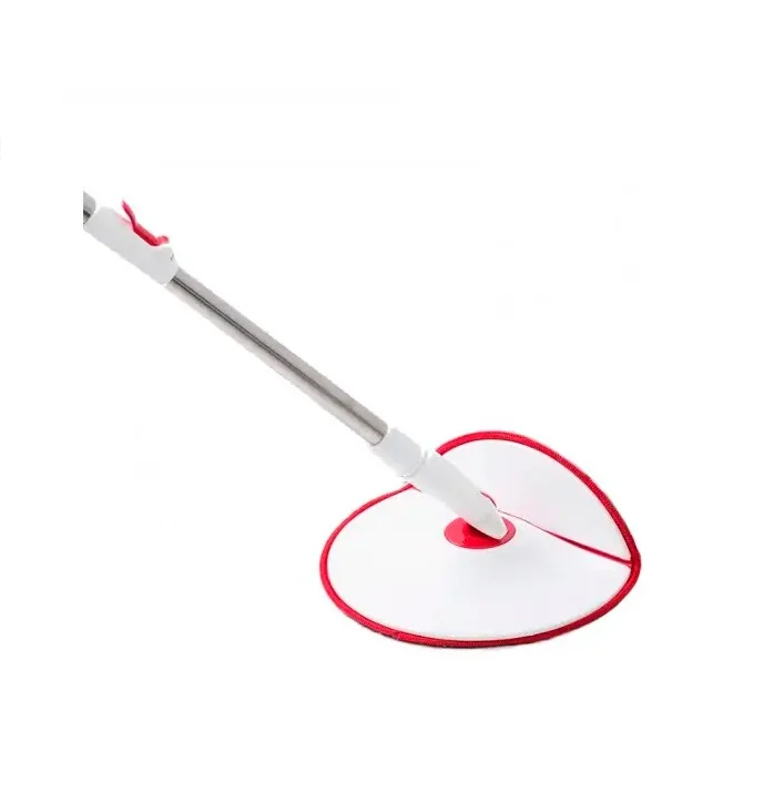 Вращающаяся швабра Xiaomi Appropriate Cleansing YD-02 Белый