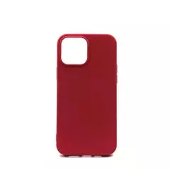 Чехол силиконовый NANO iPhone 14