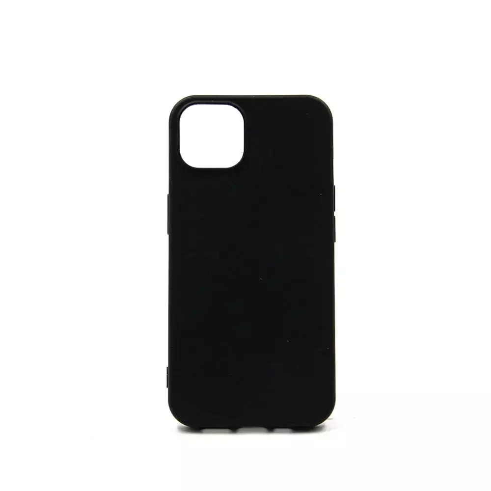 Чехол силиконовый NANO iPhone 14