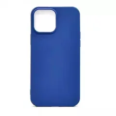 Чехол силиконовый NANO iPhone 14