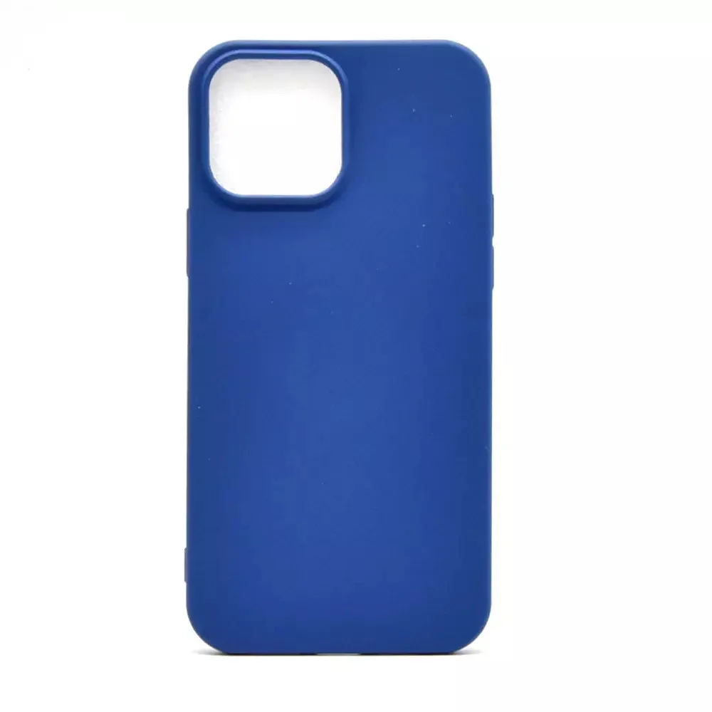 Чехол силиконовый NANO iPhone 14