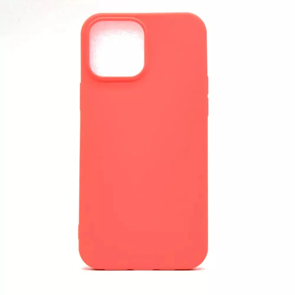 Чехол силиконовый NANO iPhone 13