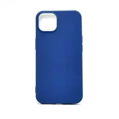Чехол силиконовый NANO iPhone 13